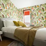 Beautiful Serene Paddington Mews House