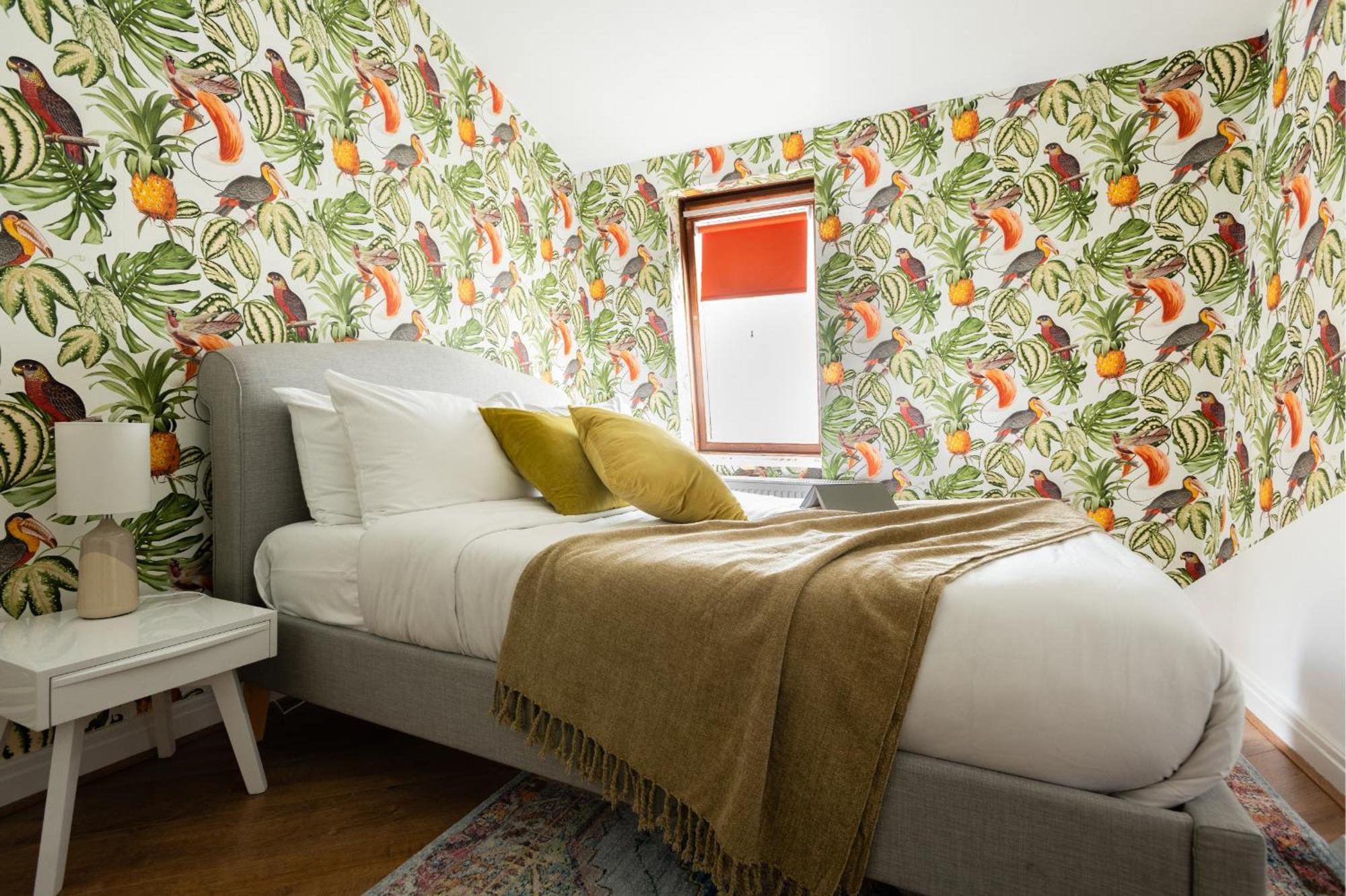 Beautiful Serene Paddington Mews House Londra