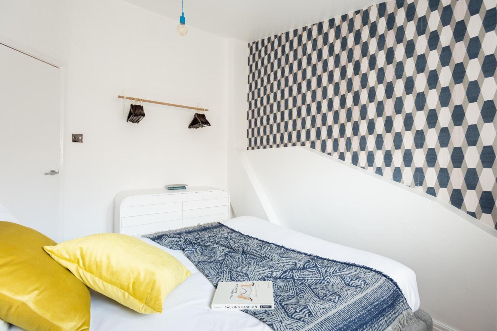 Beautiful Serene Paddington Mews House * Londra