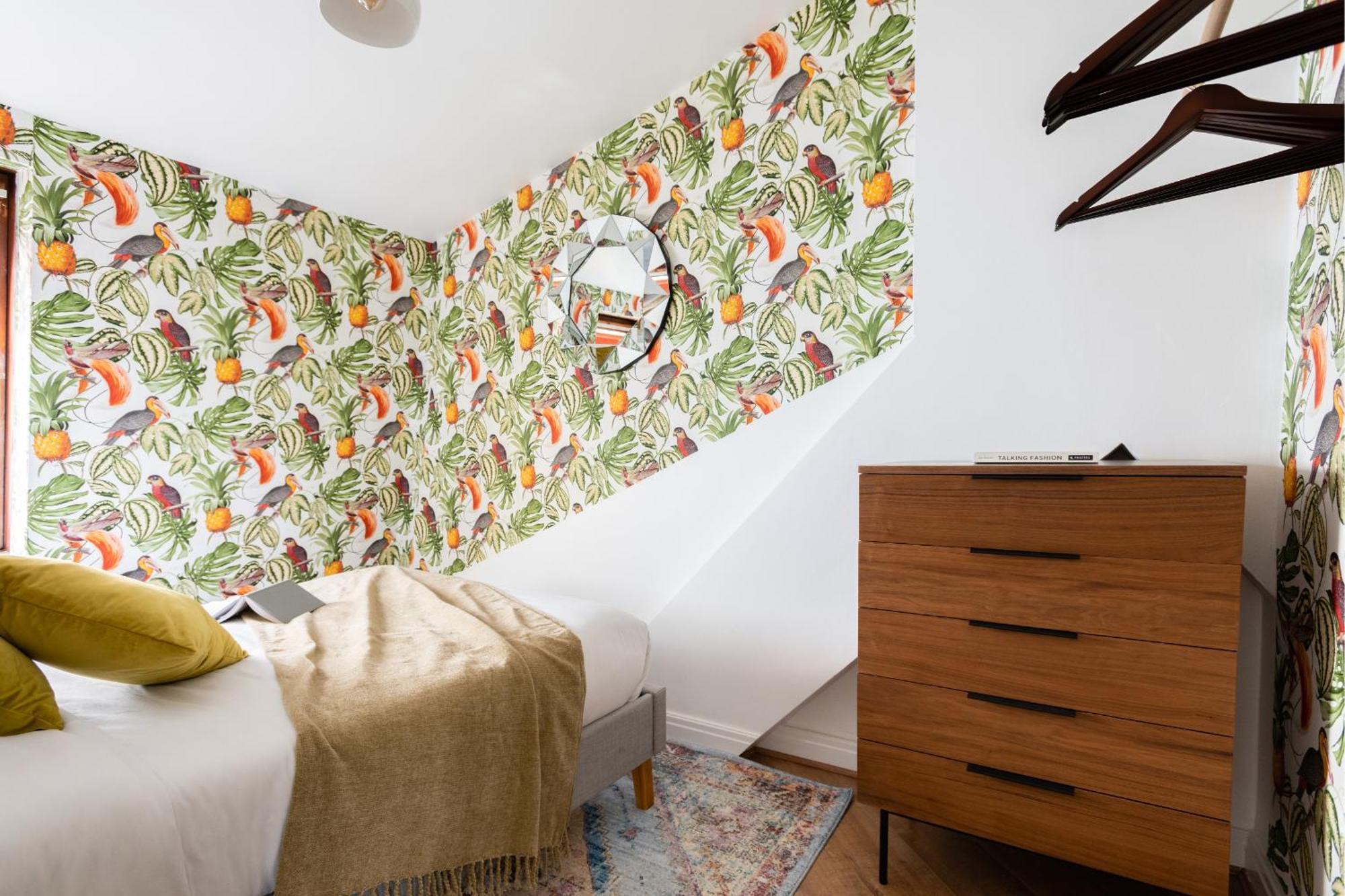 Case de vacanță Beautiful Serene Paddington Mews House *
