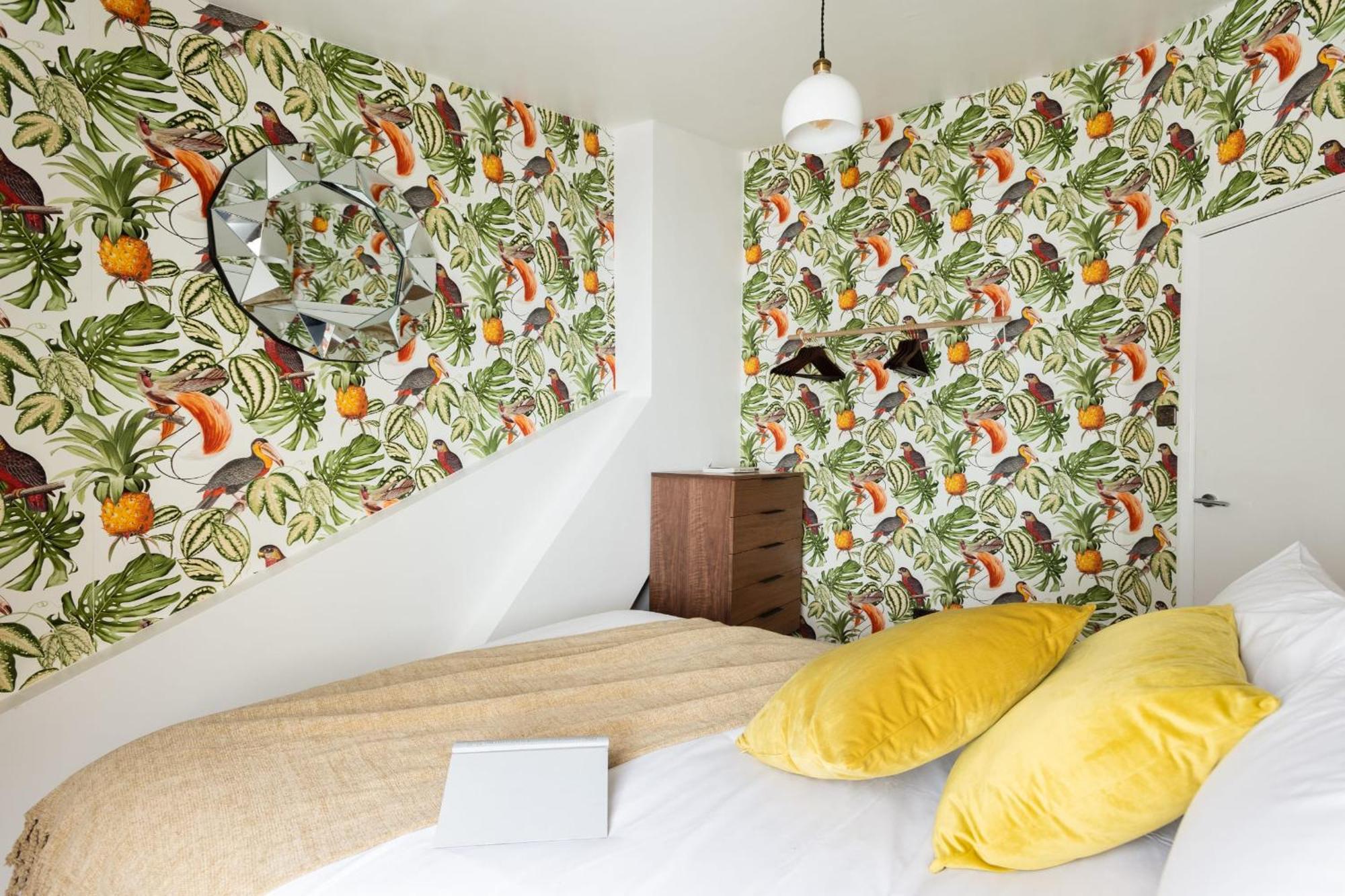 Beautiful Serene Paddington Mews House Londra